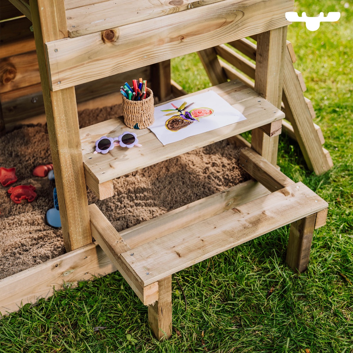 Table de pique-nique Xtra-Picnic 835387 Table de pique-nique Xtra-Picnic 835387