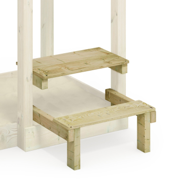 Table de pique-nique Xtra-Picnic  835387