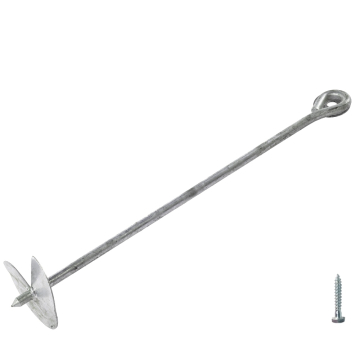 QuickRoot Ancrage au sol  620933_k