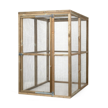 Poulailler CheeryChicken Cove Hugo S  618025