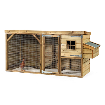 Poulailler CosyChicken Cottage Nelly  618003