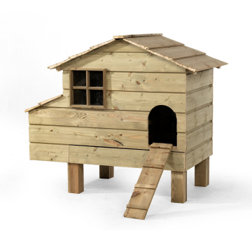 Poulailler CountryChicken Cabin  618031