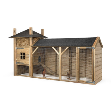 Poulailler HenHouse Haven Joost  618017