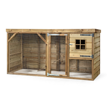 Clapier BunnyBase Bliss Jip  618009