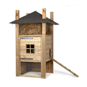 Clapier RabbitRest Retreat Klaas  618019