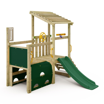 Aire de jeux pour jeunes enfants Little Climbers Forest  835820_k