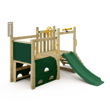 Aire de jeux pour jeunes enfants Little Climbers Fort  835825_k