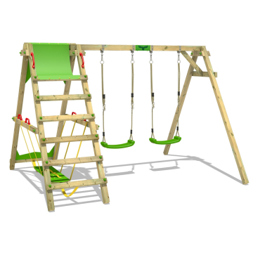 JollyJade Wave XXL Pomme 812864