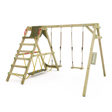 JollyJade Wave XXL Pomme 812864_k