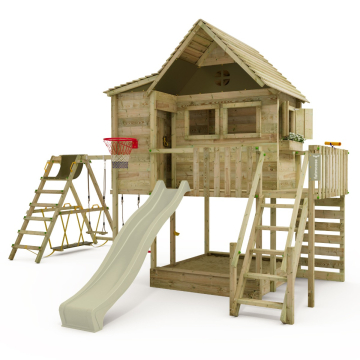 EcoEvergreen Escape XXL  835480_k