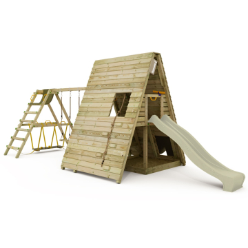 Cabane-tipi sur pilotis TriangleTent Titan  836172_k