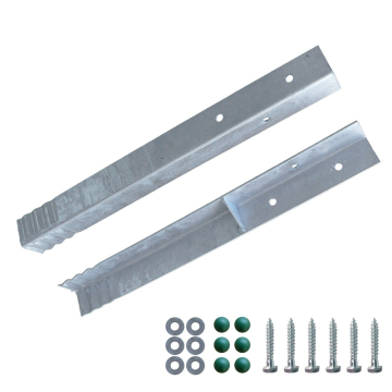 SolidRoot Ancrage en profilé  620974_k