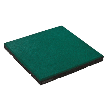SoftSafe XL Fallschutzmatte-Grün  620668