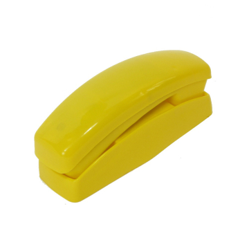 Téléphone RingRing Jaune 620963