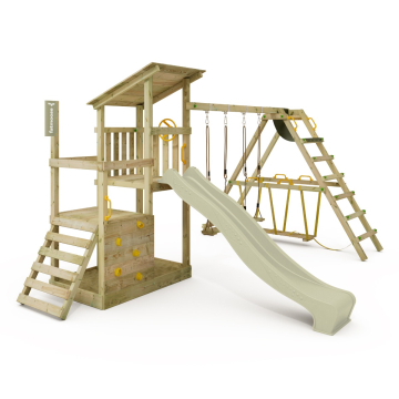 Aire de jeux FruityForest Pure 834831_k Aire de jeux FruityForest Pure 834831_k