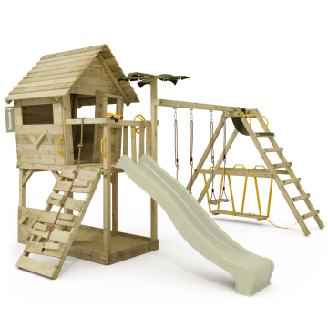 Aire de jeux JungleJumbo Pure 834841_k Aire de jeux JungleJumbo Pure 834841_k