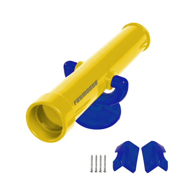 SpecialSpy Teleskop -Gelb  620841