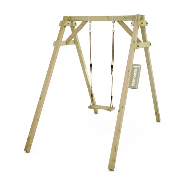 Accessoires d'aire de jeux pour le jardin