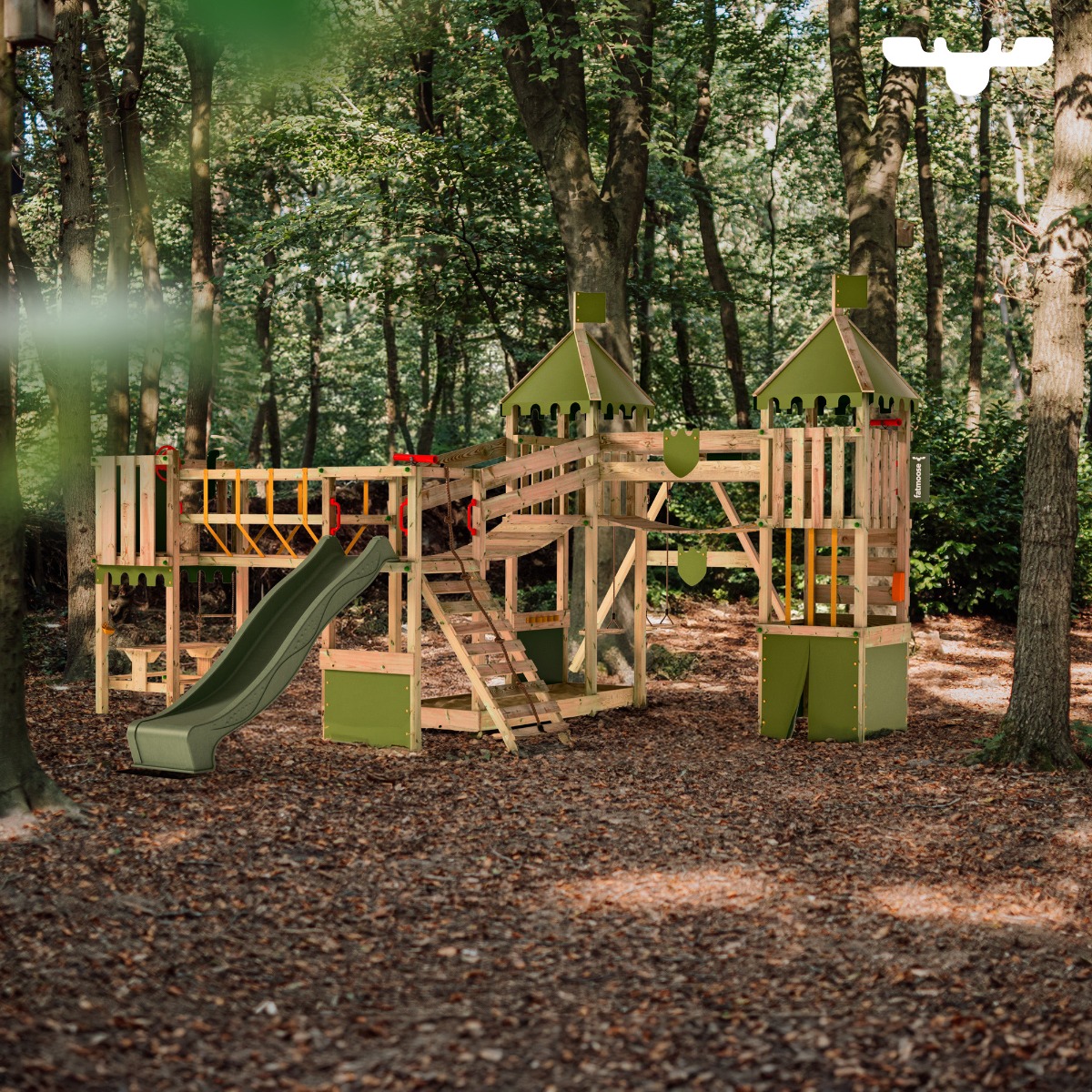 FunnyFortress Free XXL 834376_k