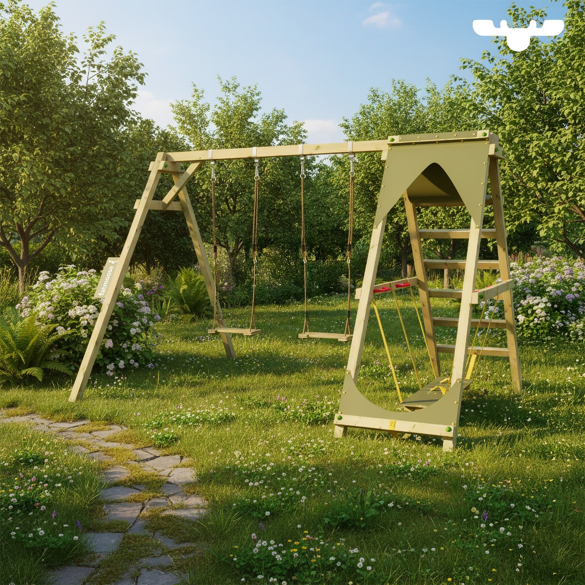 JollyJade Wave XXL Pomme 812864_k JollyJade Wave XXL Pomme 812864_k