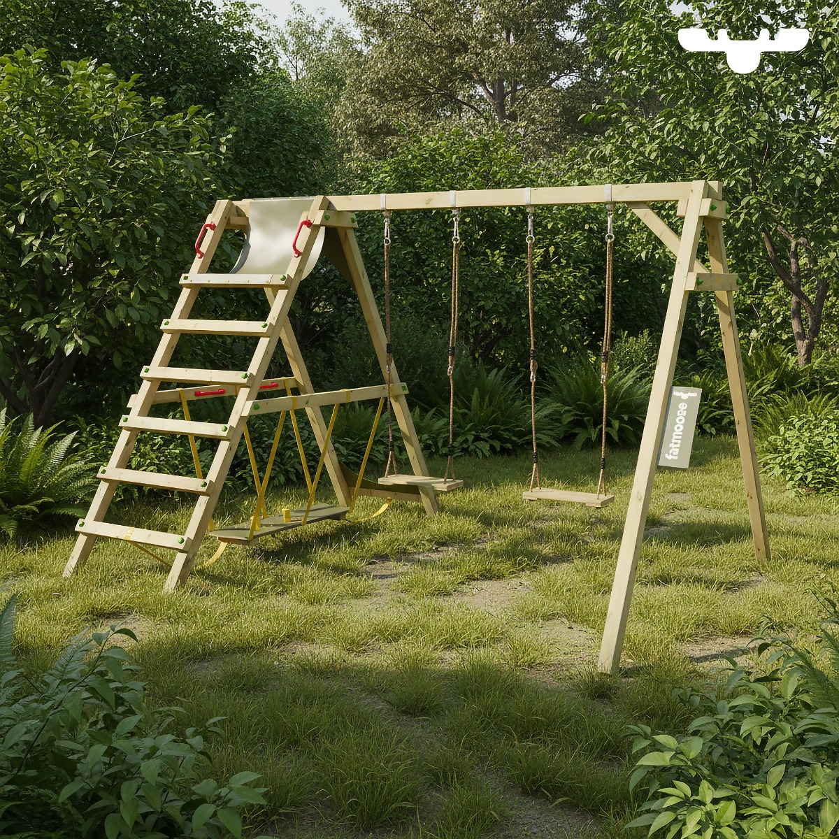 JollyJade Wave XXL Pomme 812864_k JollyJade Wave XXL Pomme 812864_k