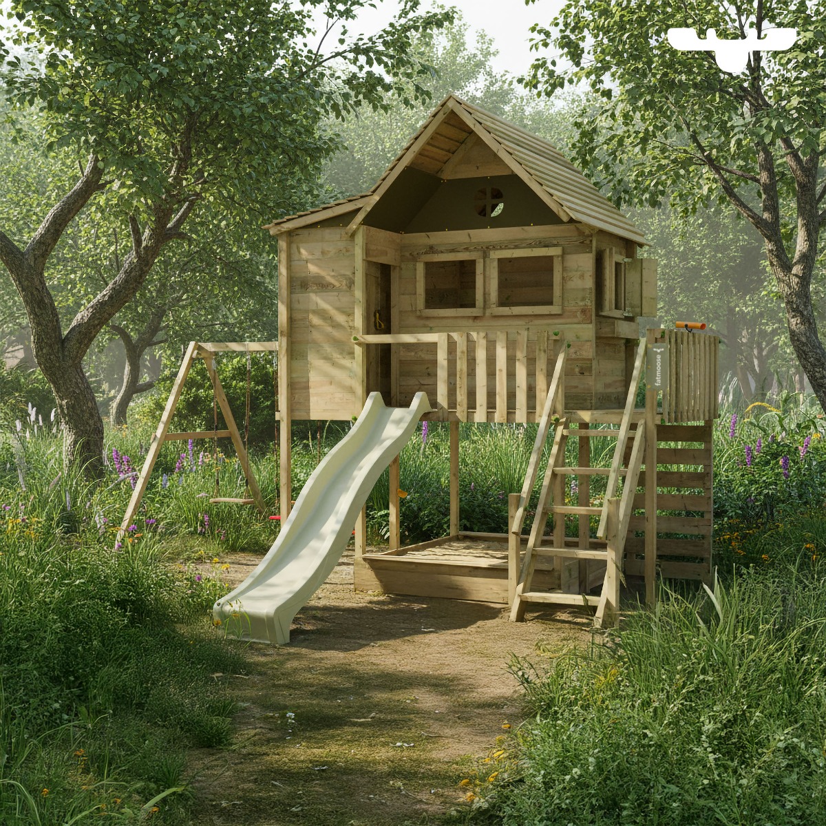 EcoEvergreen Escape XXL 834142_k