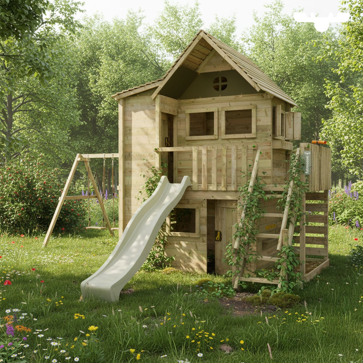 SecretScout Summit XXL 834133_k