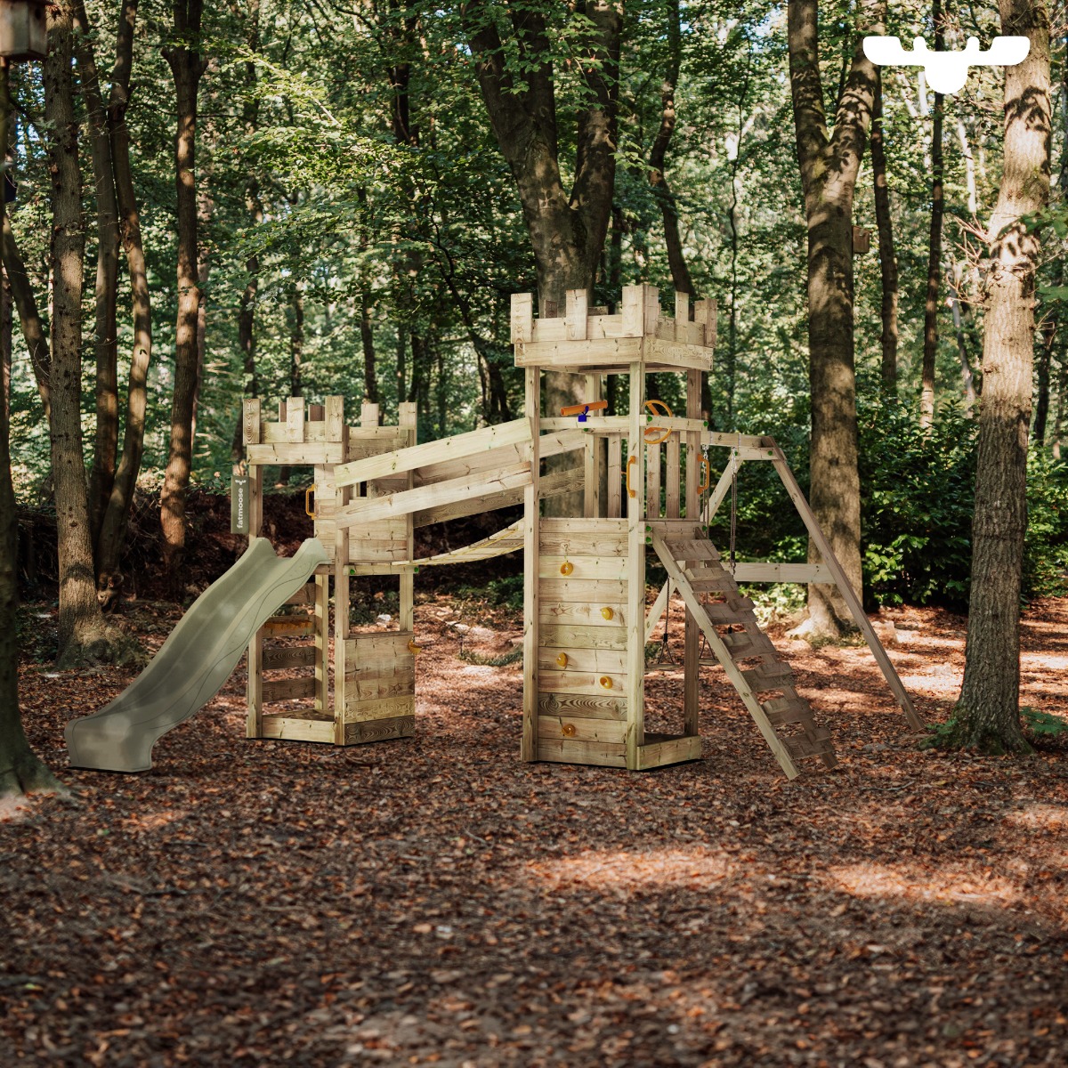 Aire de jeux RiverRun Pure 834860_k