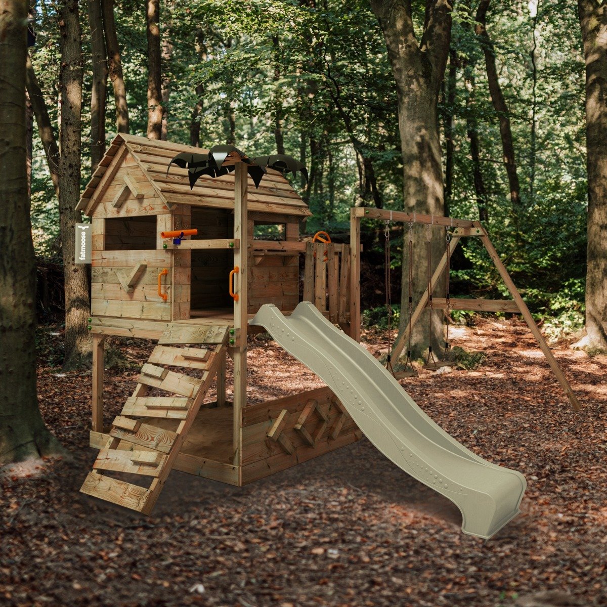 Aire de jeux TikaTaka Pure 834848_k Aire de jeux TikaTaka Pure 834848_k