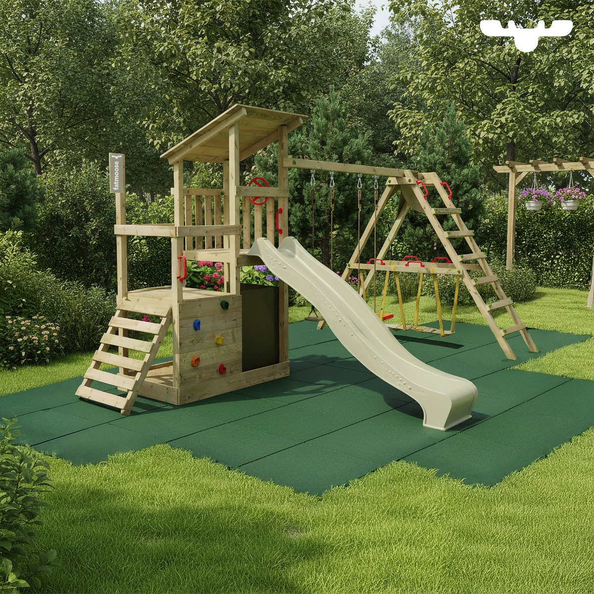 Dalle amortissante SoftSafe XL 835851